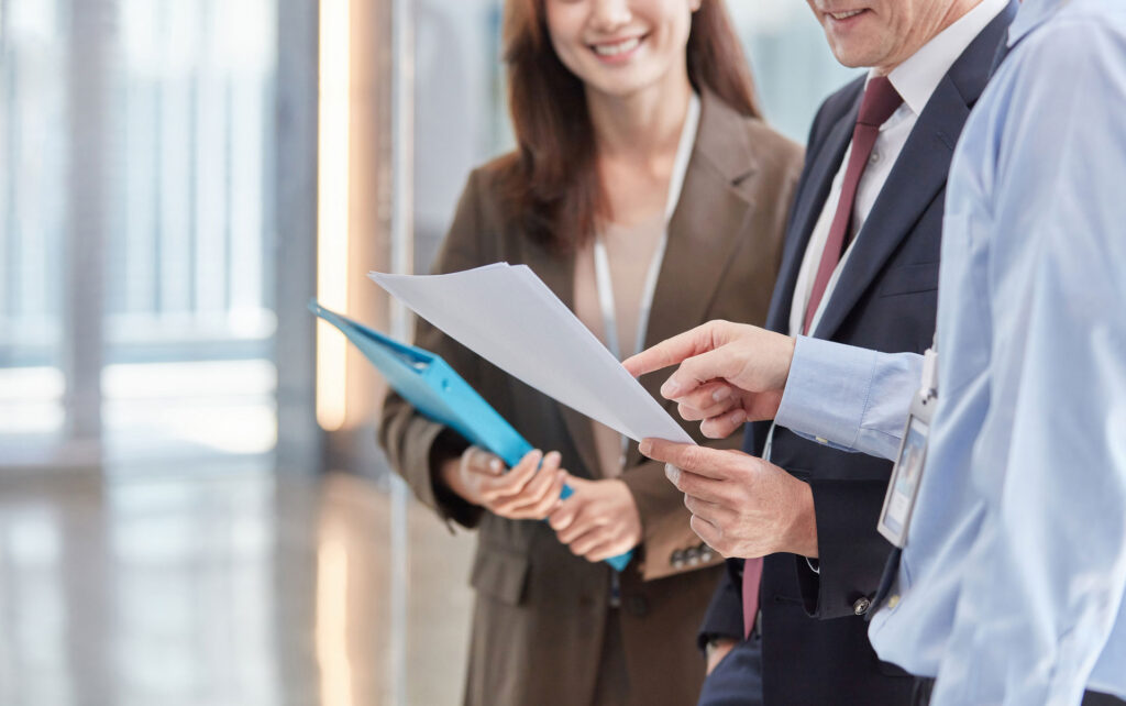 웰던 PPT 디자인 문의하기 이미지